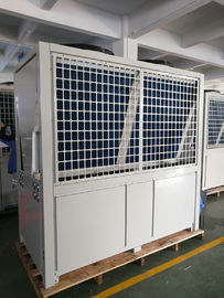 Yüksek Verimli Yüzme Havuzu Elektrikli Isı Pompası / Kapalı Havuz Isı Pompası